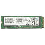 HP 823958-001 internal solid state drive M.2 256 GB PCI Express