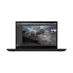 Lenovo ThinkPad P15s Gen 2 i7-1185G7 Mobile workstation 39.6 cm (15.6") Full HD Intel® Core™ i7 16 GB DDR4-SDRAM 512 GB SSD NVIDIA Quadro T500 Wi-Fi 6 (802.11ax) Windows 11 Pro Black