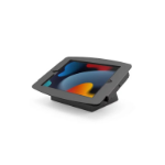 Compulocks iPad 10.2" Space Enclosure AV Conference Room Capsule Black