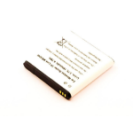 CoreParts MBWR0004 network equipment spare part Battery