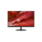 Lenovo ThinkVision T27i 68.6 cm (27") 1920 x 1080 pixels Full HD LED Black