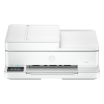 HP Envy 6530 Trådlöst All-in-One Färg Skrivare, Fotoutskrift; Kopiator, Skanner