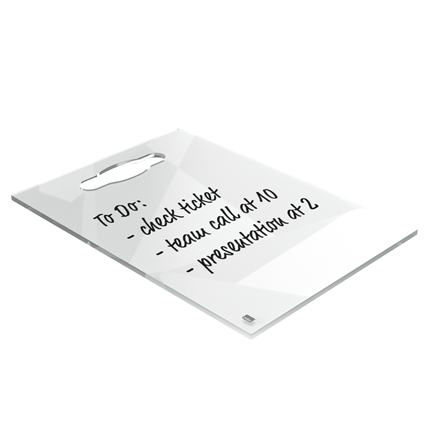 Nobo 1915613 whiteboard Acrylic