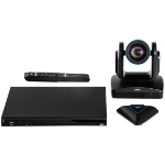 AVer EVC170 video conferencing system 2 MP Ethernet LAN Group video conferencing system
