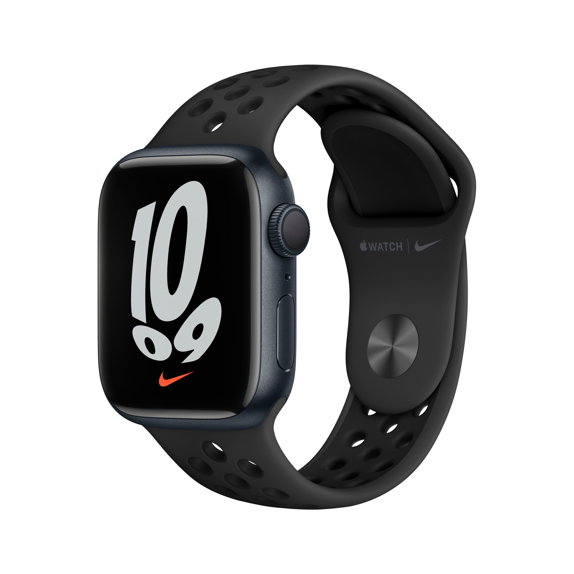 apple watch nike series 4 gps