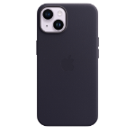 Apple MPP63ZM/A mobile phone case 15.5 cm (6.1") Cover Violet