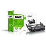 KMP 2559,7000 tonercartridge 1 stuk(s) Compatibel Zwart