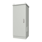 Lanview RDLIP55G42U66W rack cabinet 42U White