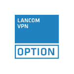 Lancom Systems VPN Option Network management 1 license(s)