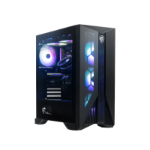 MSI Aegis 14NUG7-672US Intel® Core™ i7 i7-14700F 32 GB DDR5-SDRAM 1.02 TB SSD NVIDIA GeForce RTX 4080 SUPER Windows 11 Pro Midi Tower PC Black