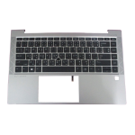 HP M15210-031 notebook spare part Cover + keyboard