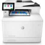 HP Color LaserJet Enterprise MFP M480f