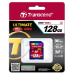 Transcend TS128GSDXC10U1 memory card 128 GB SDXC MLC Class 10