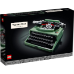 LEGO IDEAS 21327 TYPEWRITER