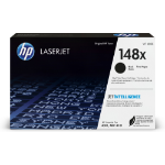 HP LASERJET PRO 4001DN 148X HI BLACK TONER