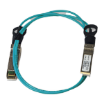 Cablenet 25G SFP28 Active Optical Cable 1M