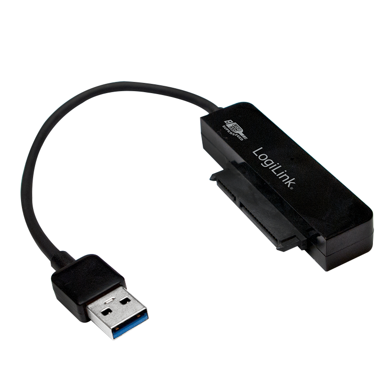 Image of LogiLink AU0012A interface cards/adapter