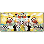 Varmilo Lovebirds You Desk Mat Extra Large
