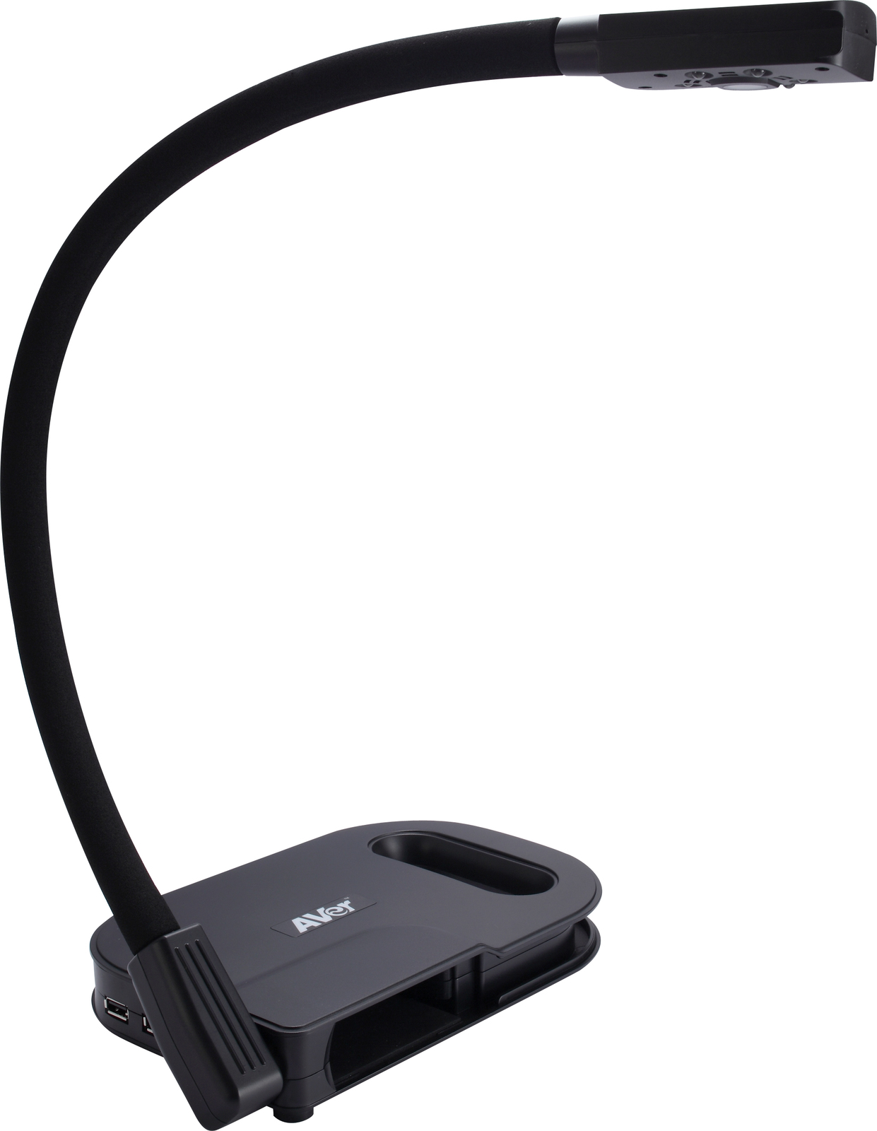 AVER U50 5MP 8 X ZOOM