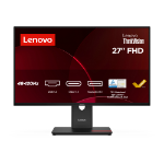 Lenovo ThinkVision T27-40 Monitor