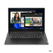 Lenovo V V14 Laptop 35.6 cm (14") Full HD AMD Ryzen™ 3 7320U 8 GB LPDDR5-SDRAM 256 GB SSD Wi-Fi 5 (802.11ac) Windows 11 Pro Black