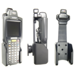 Brodit Passive holder with tilt swivel - Zebra MC3090R Terminal Black