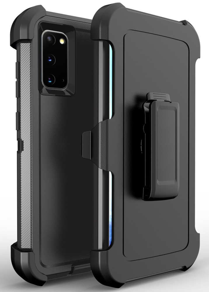 JLC Samsung A14 4G & 5G Pelican Belt Clip