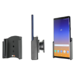 Brodit 711069 houder Passieve houder Mobiele telefoon/Smartphone Zwart