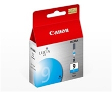 Canon PGI-9C Ink Cartridge Original Cyan