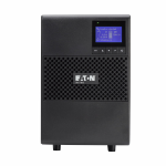 Eaton 9SX1500 uninterruptible power supply (UPS) Double-conversion (Online) 1.5 kVA 1350 W 6 AC outlet(s)