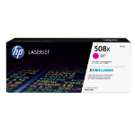 HP CF363X/508X Toner cartridge magenta, 9.5K pages ISO/IEC 19798 for HP CLJ M 552/E 55040