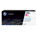 HP CF363X/508X Toner cartridge magenta, 9.5K pages ISO/IEC 19798 for HP CLJ M 552/E 55040