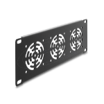 DeLOCK 67431 rack accessory Cover plate