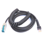 Datalogic CAB-486 barcode reader accessory USB cable