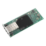 IBM X520 Dual Port 10GbE SFP+ Intern Fiber 10000 Mbit/s