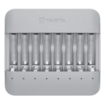 Varta Eco Charger Multi battery charger Household battery USB