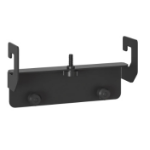 Chief Crestron UC Bracket Accessory for Tempo Flat Panel Wall Mount System