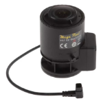 Axis 01775-001 security camera accessory Lens