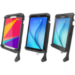 RAM Mounts RAM-HOL-TABL-SM2U houder Passieve houder Tablet/UMPC Zwart