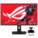 ASUS XG27UCS computer monitor 68.6 cm (27") 3840 x 2160 pixels 4K Ultra HD LCD Black