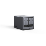 Ugreen NETWORK ATTACHED DXP4800 DISKLESS UK