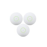 Wasp UNIFI AP 3-PACK WLAN access point 300 Mbit/s Power over Ethernet (PoE)
