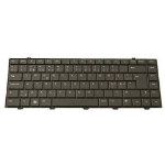 DELL R17W7 laptop reserve-onderdeel Toetsenbord