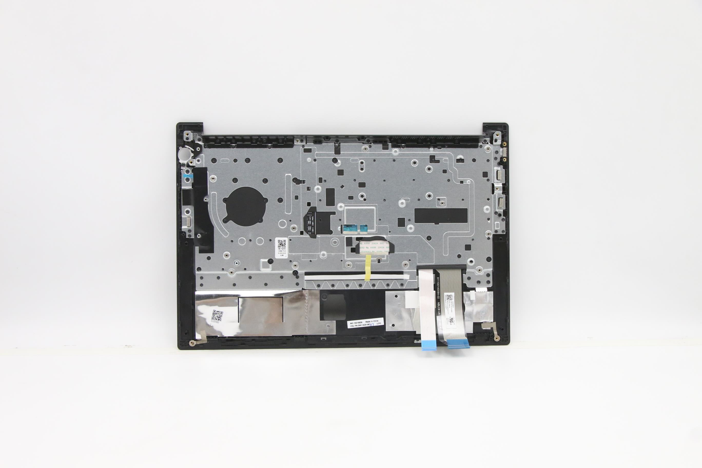 Lenovo 5M11A35009 laptop spare part Cover + keyboard