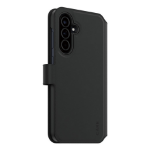 PanzerGlass Tango Two-in-One mobile phone case 17 cm (6.7") Wallet case Black