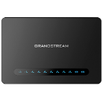 Grandstream Networks 8 FXS, 2 GigE, NAT Router