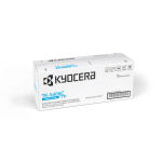 KYOCERA TK-5405C tonercartridge 1 stuk(s) Origineel Cyaan