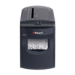 Rexel 2105015EU distruggi documenti Triturazione incrociata 65 dB Nero