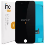 ReplaceBase RBSKU11947 mobile phone spare part Display Black