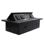BRobotix 170906 panel de parcheo
